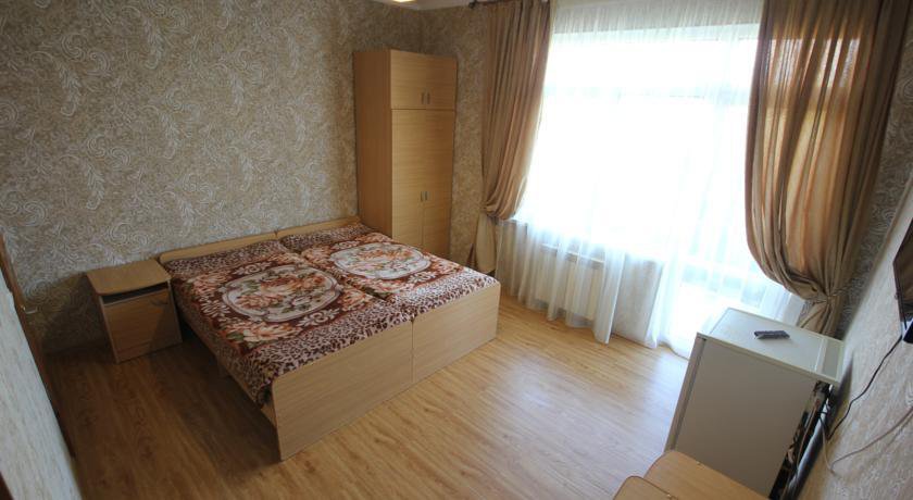 Гостиница Афалина Адлер-42