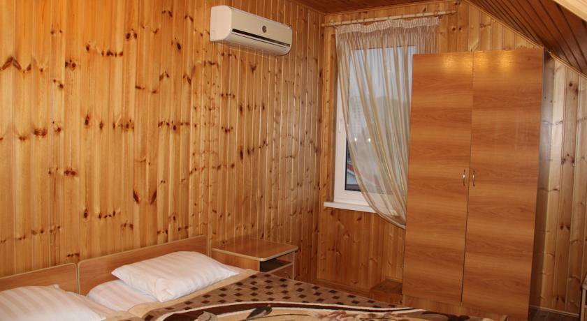 Гостиница Афалина Адлер-26