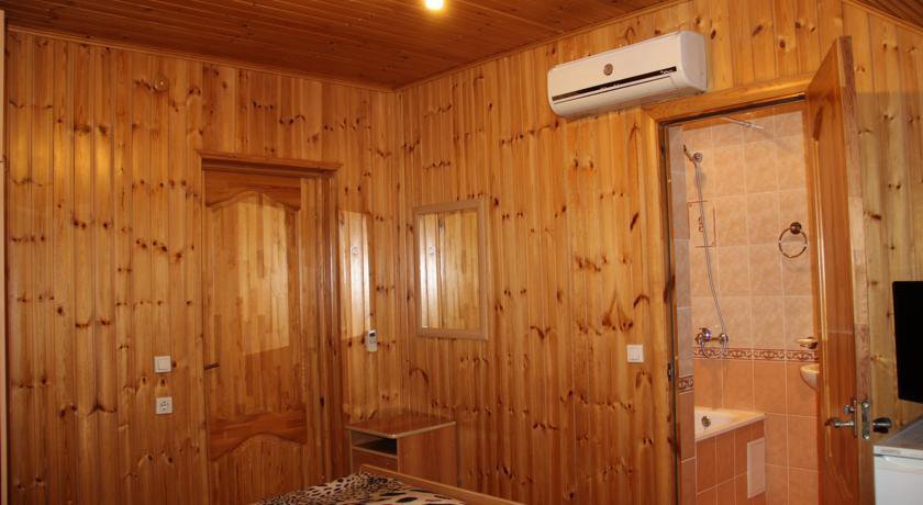 Гостиница Афалина Адлер-31