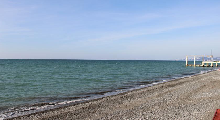 Гостиница Афалина Адлер-56